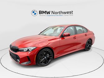 2023 BMW 330i