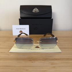  Maybach Men’s New Original 