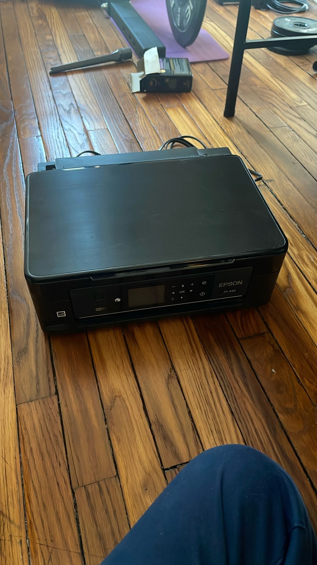 Selling Epson XP 440 Printer