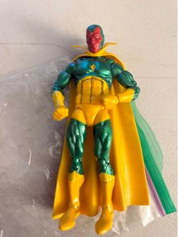Marvel legends