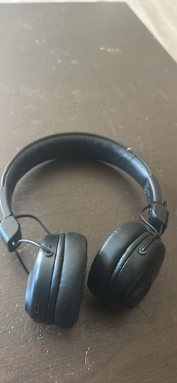 Head phone like new