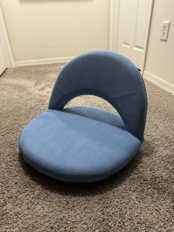 Flex-Space Washable Comfy Floor Seat