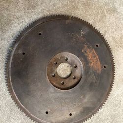 Ford Y- Block Standard Flywheel