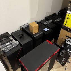Affordable Gaming PC Computers 