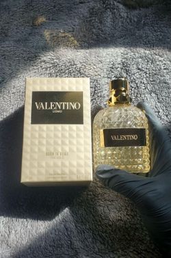 Valentino UOMO Born in Roma (The Gold)✨