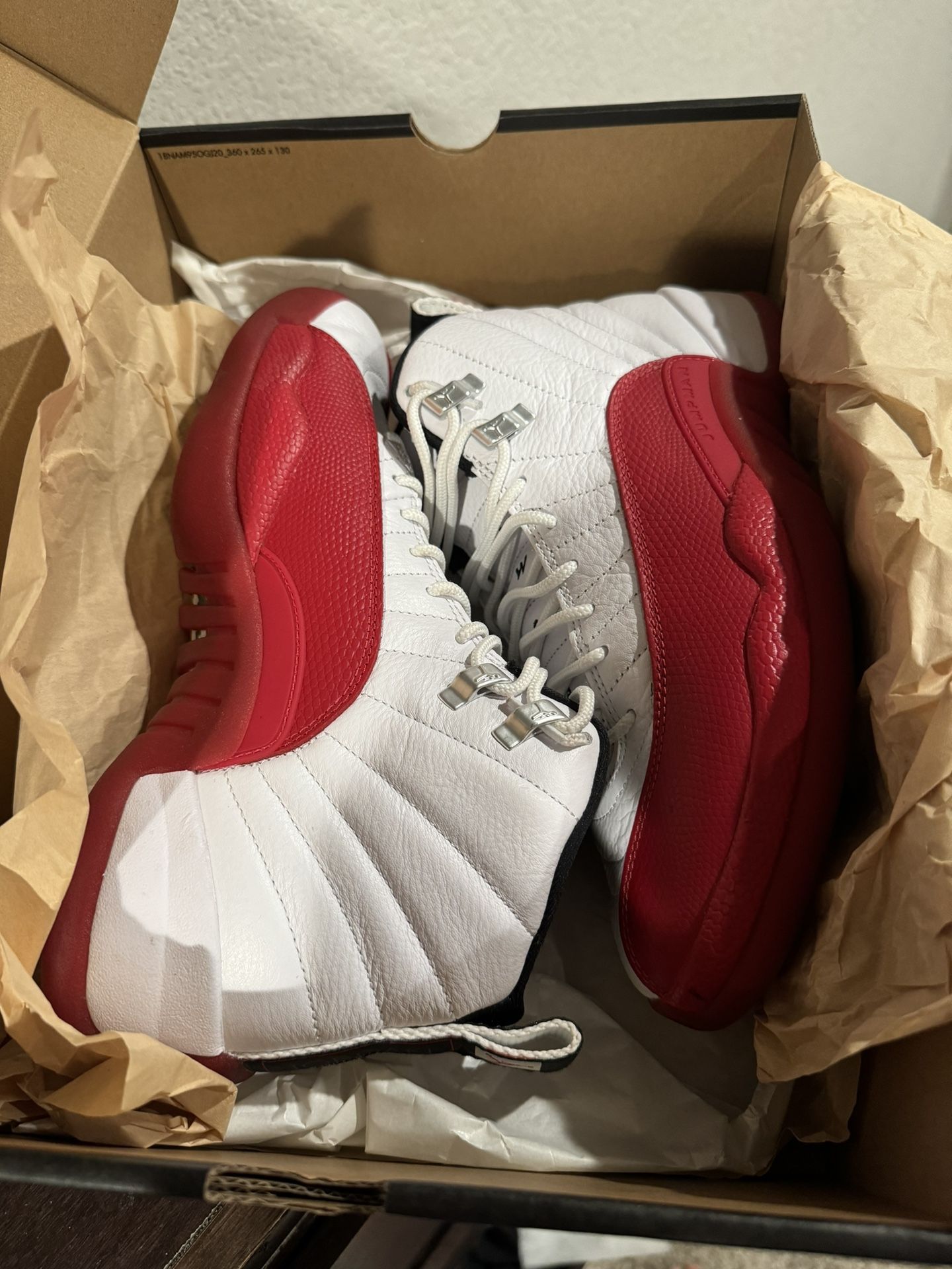 Jordan 12