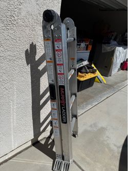 Murphy Ladder 9ft