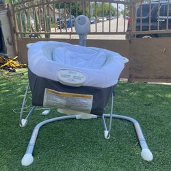 Gravó Baby Rocker 