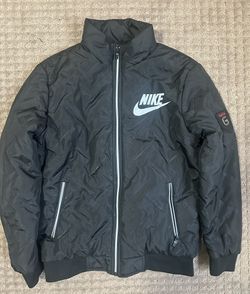 Nike x G Fashion Jacket