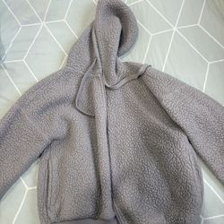 Forever 21 Jacket