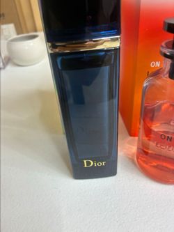 Dior cologne