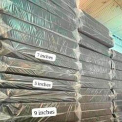 New Box Springs Size Twin, Full, Queen Size And King New Boxspring For Mattress