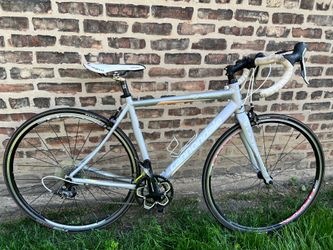 Cannondale synapse