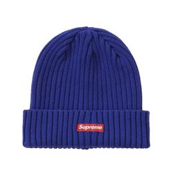 Supreme Overdyed Beanie