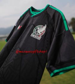 Men's Mexico 2026 World Cup Players Jerseys