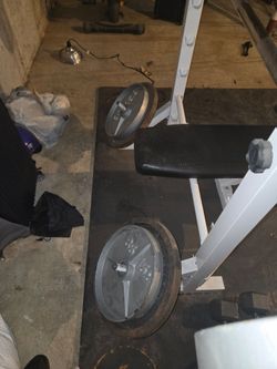 Workout