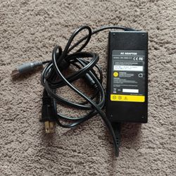 AC Adapter Laptop Charger for Lenovo Thinkpad - like new