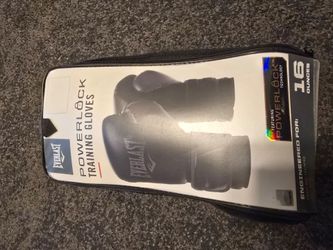Training gloves