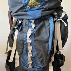 Kelty 78 Liter Backpack