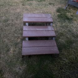 3 Steps Free