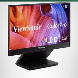 Viewsonic Color Pro Vp 16 Oled