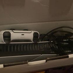 PlayStation 5 Disk Free 