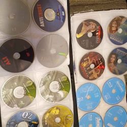 100+ Movie Collection 