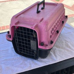 FREE—-animal Cage —-see Description First