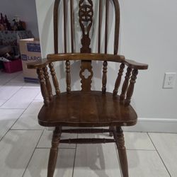 Vintage Chair