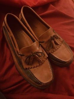 Men’s size 12