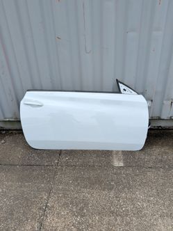 Door for Hyundai Genesis Coupe 2014