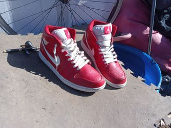 Air Jordan 1