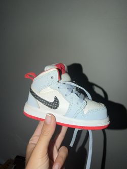Nike Air Jordan 1’s