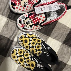 Girls Shoes
