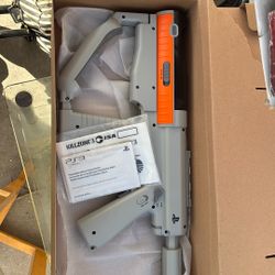 New PlayStation .3 Light Gun