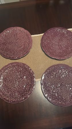 Plates
