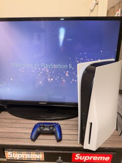 PlayStation 5 ā