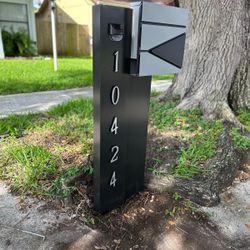 Mail Box 