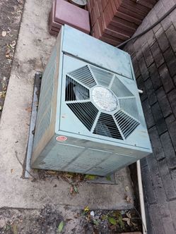 A/c unit