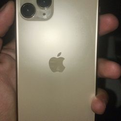 IPHONE 11 pro FULLY UNLOCKED  256gb