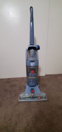 Hoover Floormate Tile Cleaner
