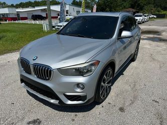 2017 BMW X1