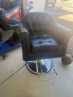 Beauty Chair