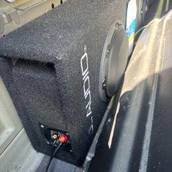 JL Audio W3 8s And Boxes 