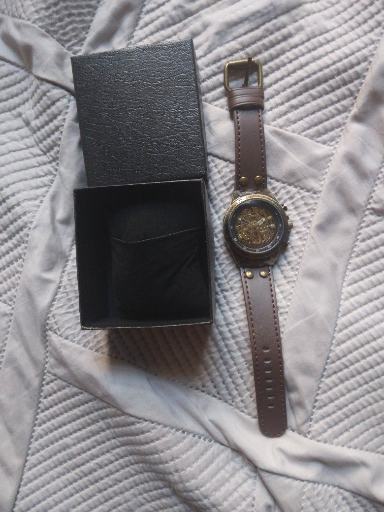 Men's Watch