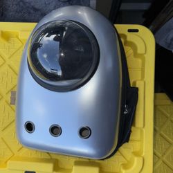 Cat Bubble Backpack 