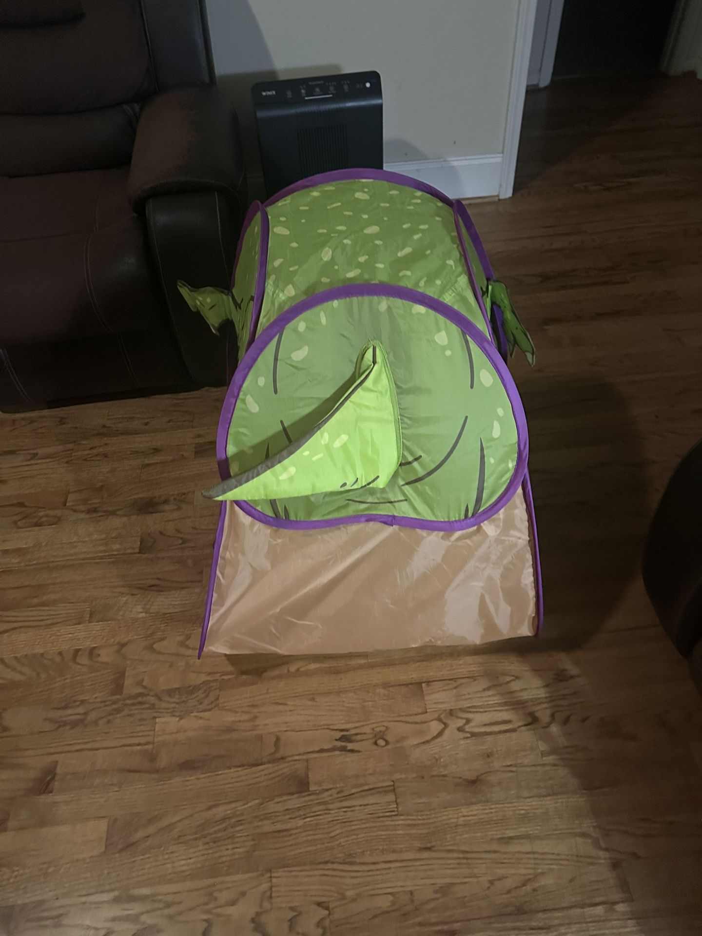 Pop Up Tent