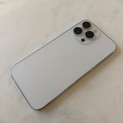 Iphone 14 Pro Max With Physical SIM Card slot