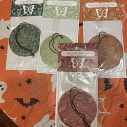 Scentsy Scent Circles 