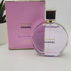 CHANEL
 
CHANCE EAU SPLENDIDE Eau de Parfum 

1.7 fl 